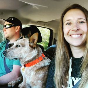 Meet your Posher, Piper